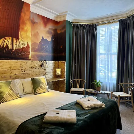 Vikings Accommodation-2