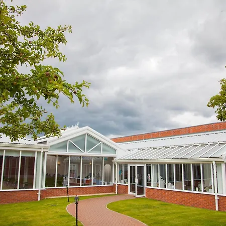 The Parsonage Hotel & Spa-2