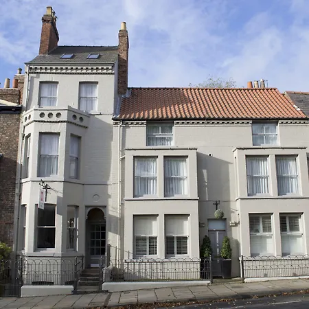 Jorvik House-2