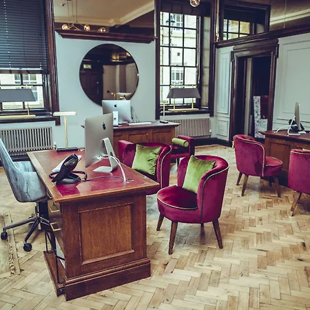 The Grand, York-3