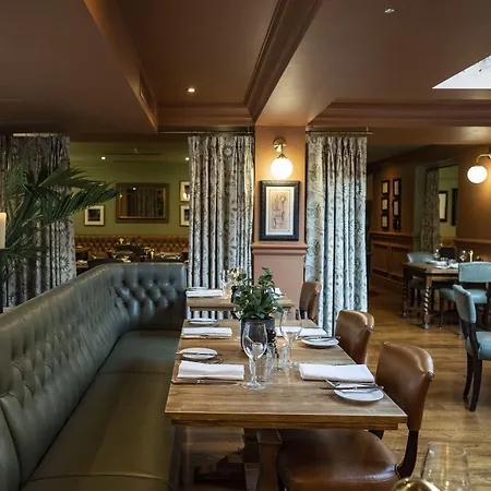 Hotel Du Vin & Bistro York-2