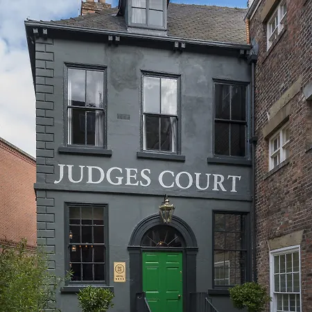 Judges Court-2