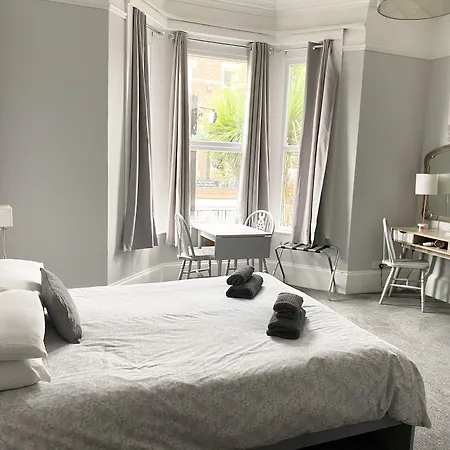 Friars Rest Guest House-3