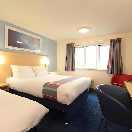 Travelodge York Central-3