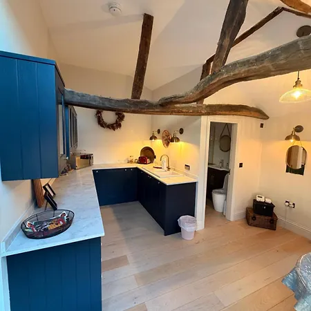 The Stables At The Grange-2