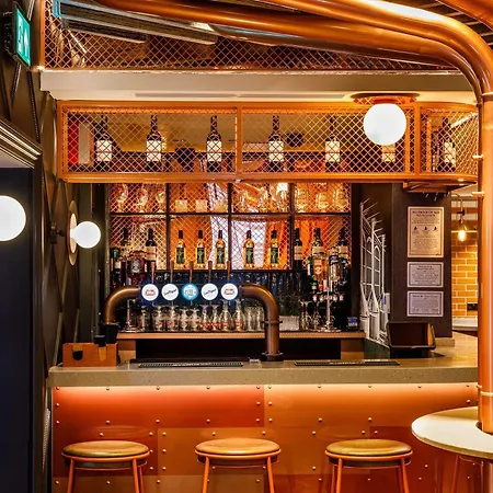 Ibis Styles York Centre-3