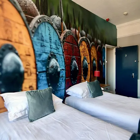 Vikings Accommodation-3