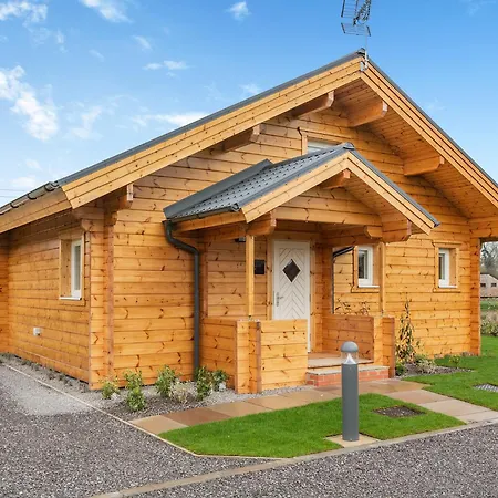 Holly Tree Lodges-2
