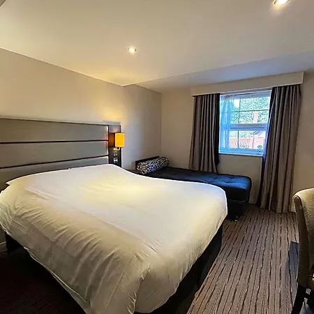 Premier Inn York City-2