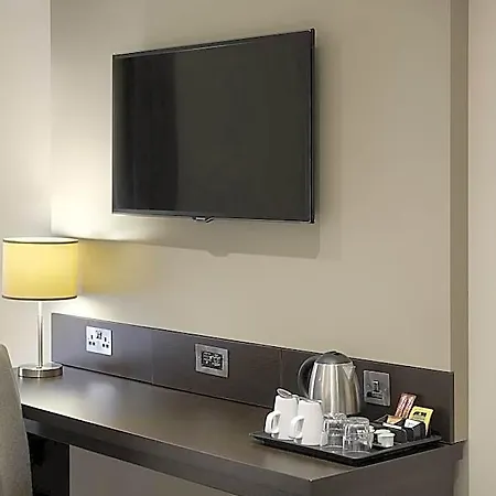 Premier Inn York City-2