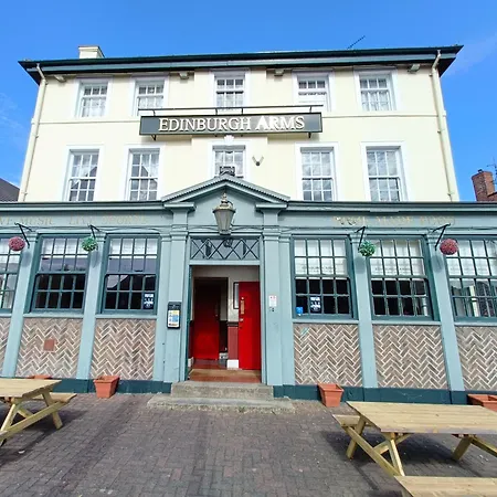 Edinburgh Arms-2