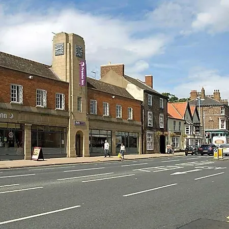 Premier Inn York City-2