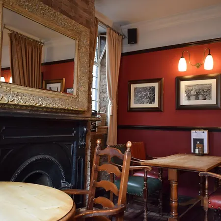 The Rose & Crown York-3
