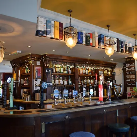 The Rose & Crown York-2