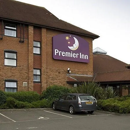 Premier Inn York South West-2