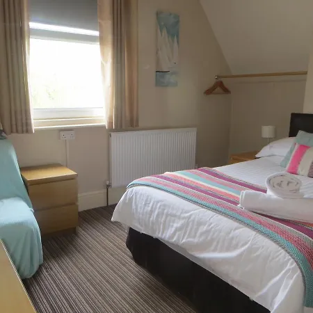 Moorgarth Guesthouse-2