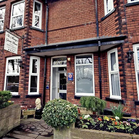 St Marys Guest House-3