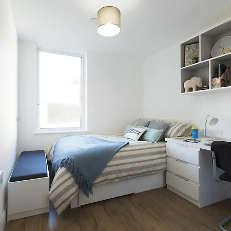 Pure Citystay Brickworks York-2