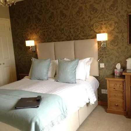 Hazelwood Farm B&B-3