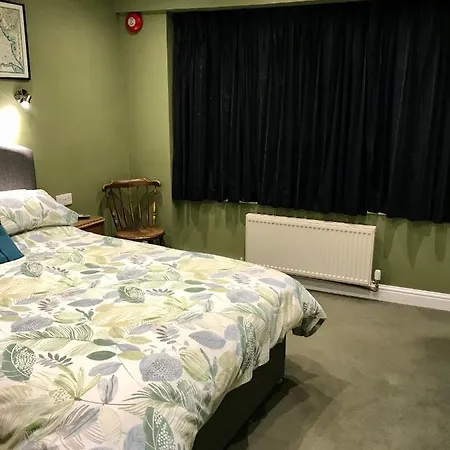 Dairy Guest House-3