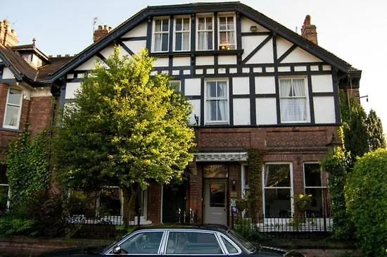 The Sycamore Guest House York
