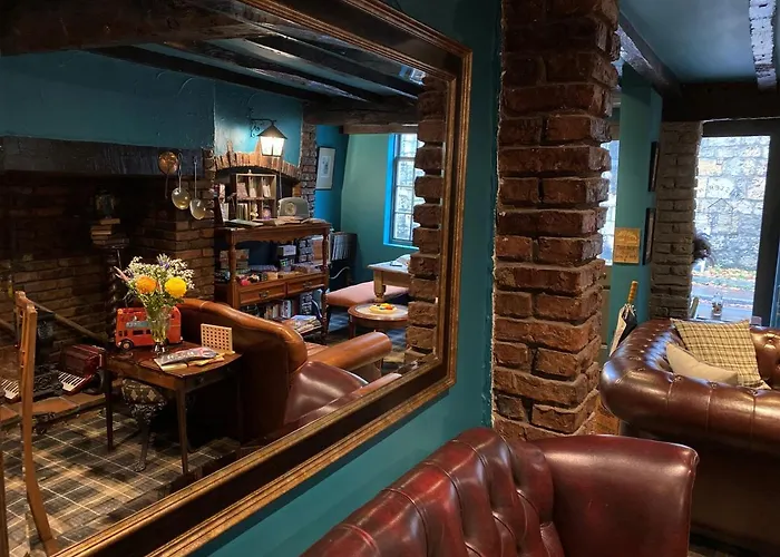 Minster Walk Guesthouse York