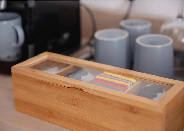 The Vanguard York - Private Residence