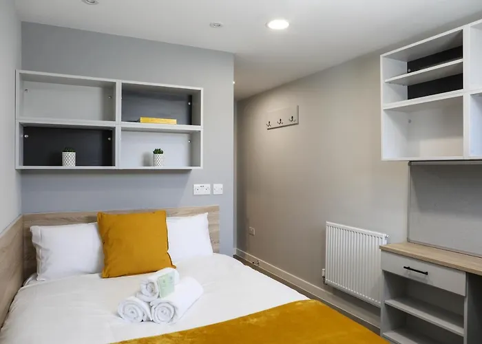 Altido Affordable York Hotel