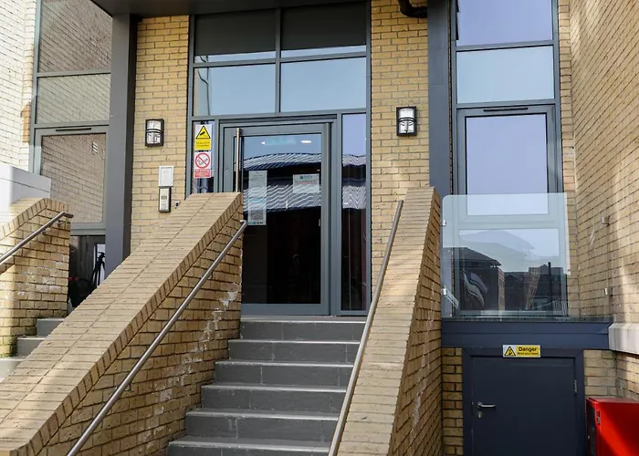 Altido Affordable York Hotel