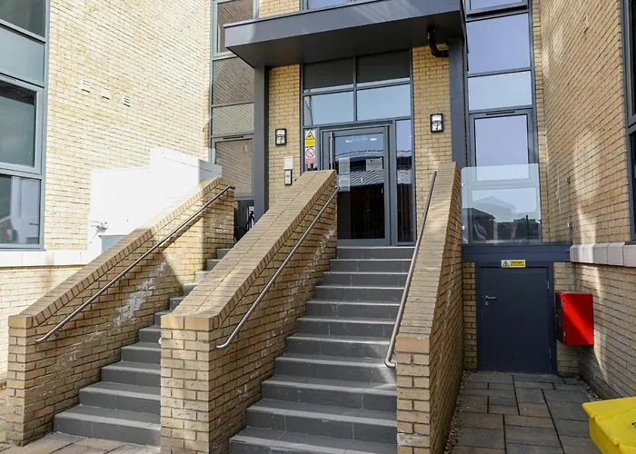 Altido Affordable York Hotel