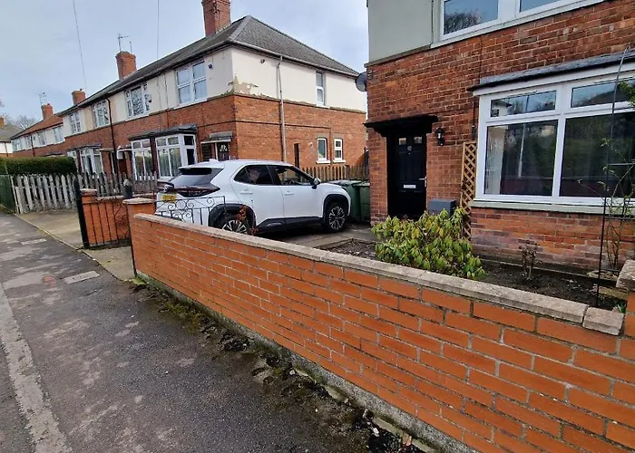 Wednesday'S Family Rooms