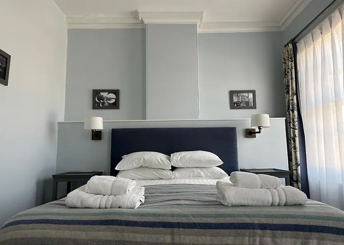 Hotels in YorkBar Convent Guest House