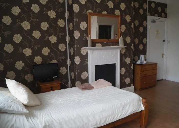 The Bay Horse Hotel York