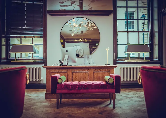 Hotels in YorkGrand,