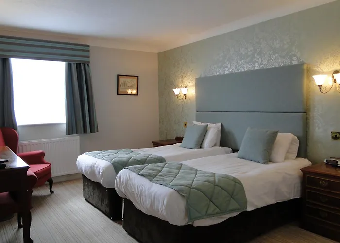 The Minster Hotel York