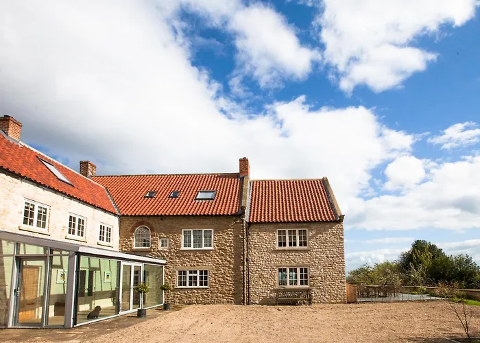 High Park Farm Bed & Breakfast York