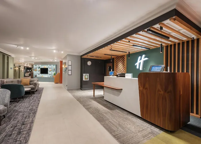 Holiday Inn York By Ihg