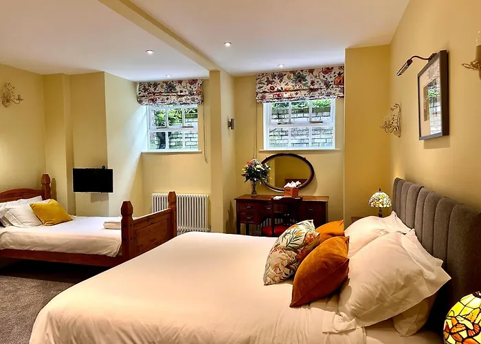 23 St Mary'S Bed and Breakfast York