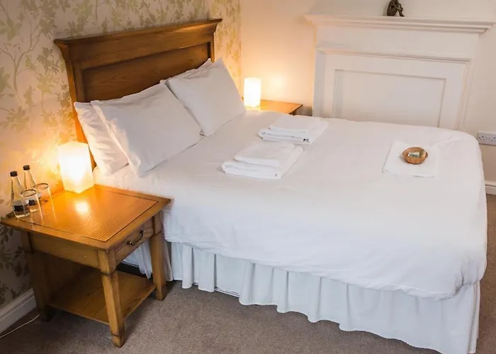 Hotels in YorkWaggon And Horses