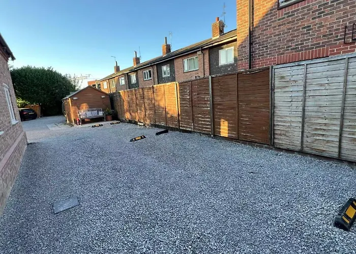 Hotels in YorkApple House