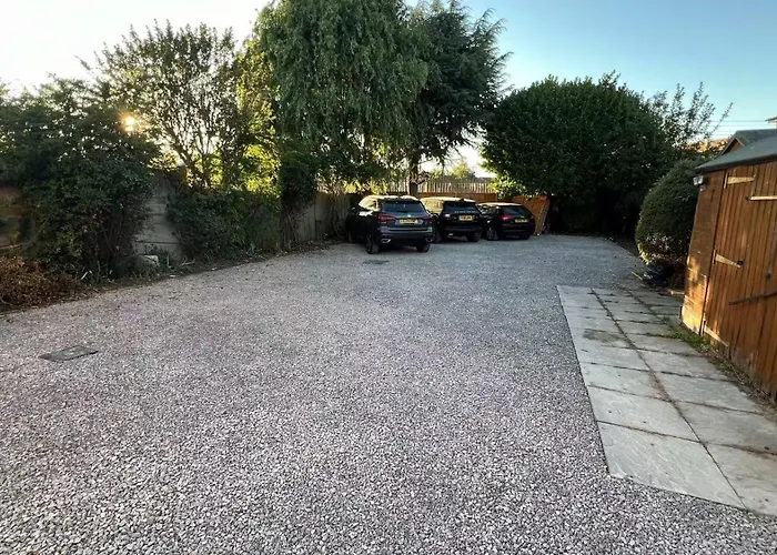 Hotels in YorkApple House