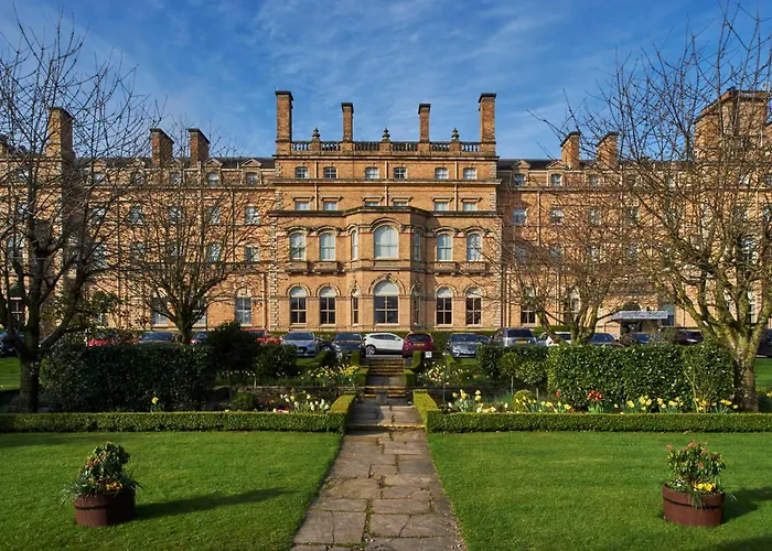 The Milner York Hotel