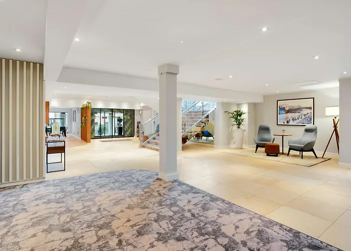 Hotels in YorkRadisson