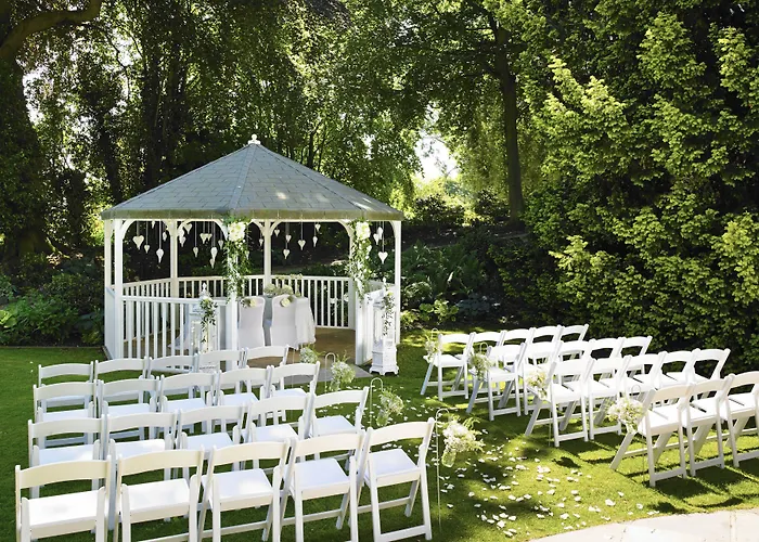 Hotels in YorkDelta s By Marriott