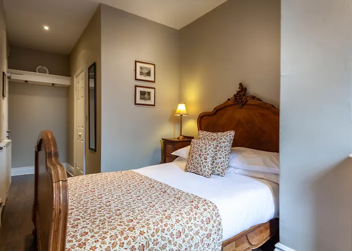 Hotels in YorkGuy Fawkes