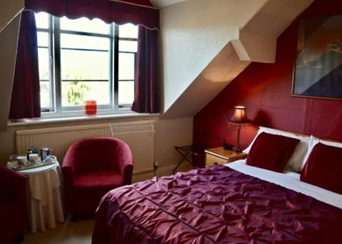 St George'S Guest House York