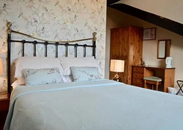 St George'S Guest House York