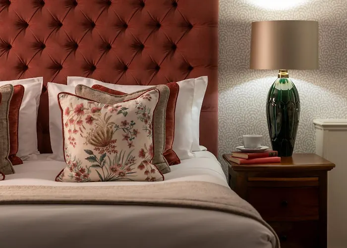 Judge'S Lodging York