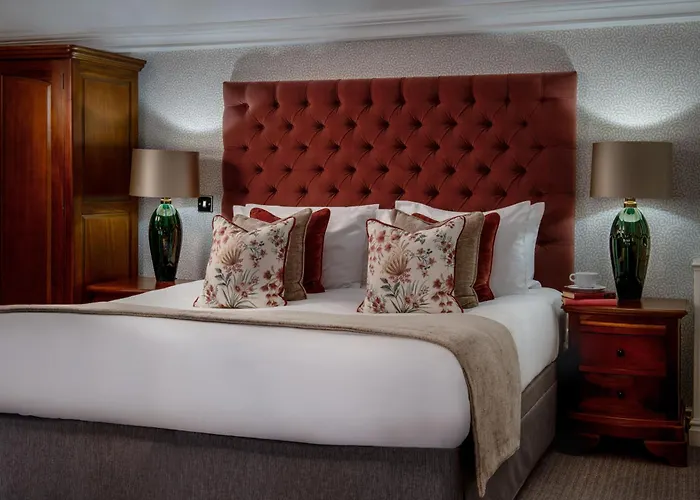 Judge'S Lodging York