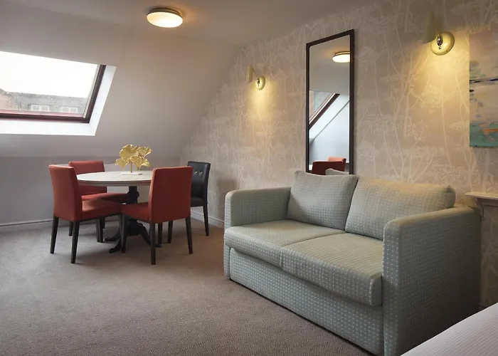 Doubletree By Hilton York Hotel